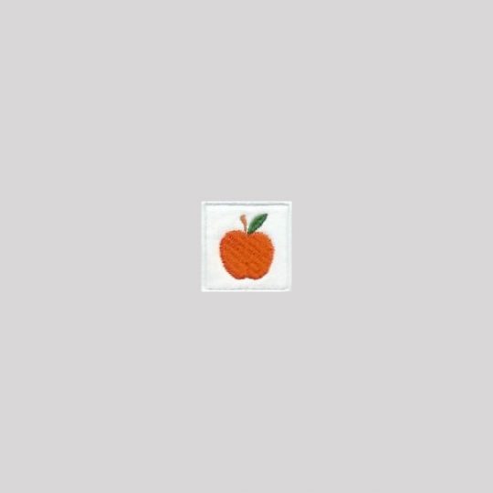 himzett alma jel